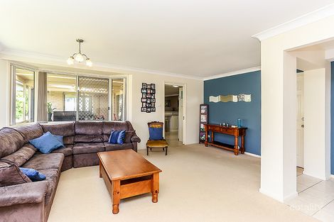 Property photo of 56 Tallowood Drive Medowie NSW 2318