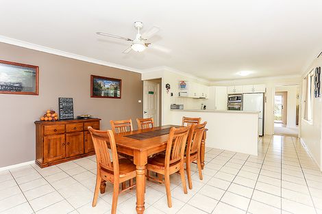 Property photo of 56 Tallowood Drive Medowie NSW 2318