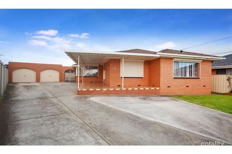 8 Throsby Cres, Deer Park, VIC 3023