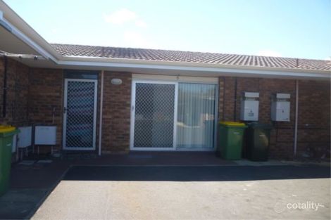 8/22 William St, Bunbury, WA 6230