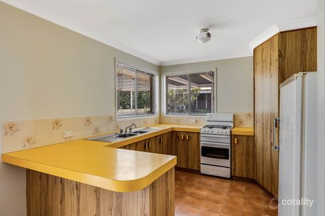 Property photo of 120 Preston Boundary Road Top Camp QLD 4350