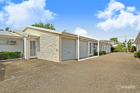 7/38 Eleventh Ave, Railway Estate, QLD 4810