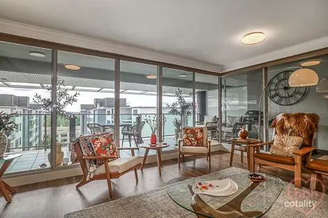 Property photo of 819/100 Northbourne Avenue Braddon ACT 2612