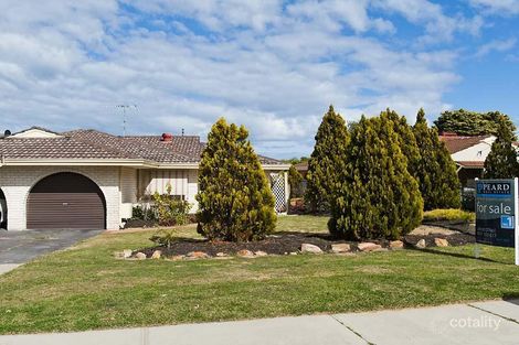 2b Mckinlay Ave, Padbury, WA 6025