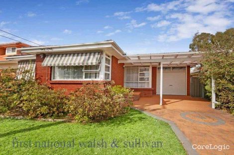 Property photo of 27 Lanhams Road Winston Hills NSW 2153