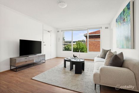 Property photo of 16/12 Webbs Avenue Ashfield NSW 2131