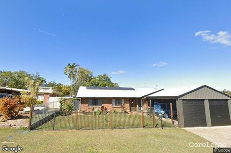 Property photo of 18 Dawes Street Kawana QLD 4701