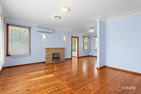 Property photo of 4 Vivien Place Castle Hill NSW 2154