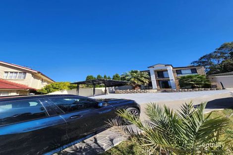 Property photo of 24 Flagstone Grove Bella Vista NSW 2153