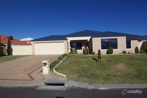 3 Antelope Turn, Dalyellup, WA 6230