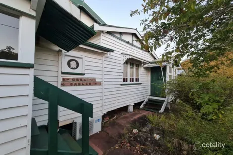 Property photo of 16 Littleton Street Crows Nest QLD 4355