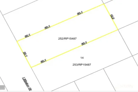 Property photo of 16 Littleton Street Crows Nest QLD 4355