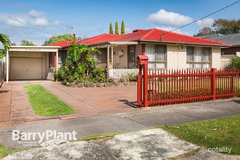 Property photo of 10 Coolibah Place Keysborough VIC 3173