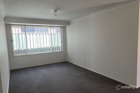 Property photo of 5 Kukundi Drive Glenmore Park NSW 2745