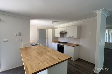 Property photo of 5 Kukundi Drive Glenmore Park NSW 2745