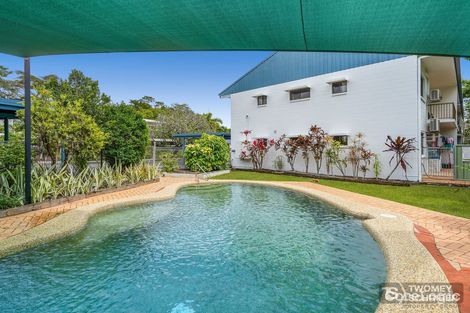 Property photo of 1/195-197 Kamerunga Road Freshwater QLD 4870