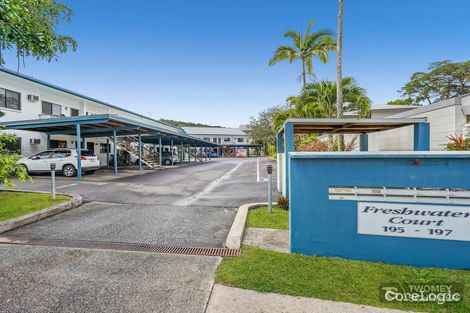 Property photo of 1/195-197 Kamerunga Road Freshwater QLD 4870
