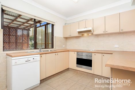 Property photo of 1/55 Captain Cook Drive Caringbah NSW 2229