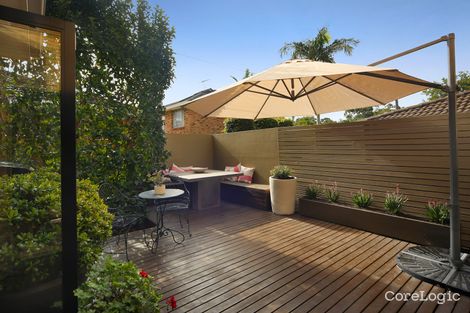 Property photo of 3/44-48 Hotham Road Gymea NSW 2227