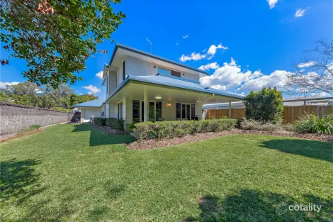 Property photo of 67 Abell Road Cannonvale QLD 4802