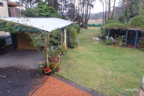 Property photo of 742 Woollamia Road Woollamia NSW 2540