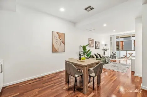 Property photo of 24A Symonds Place Adelaide SA 5000