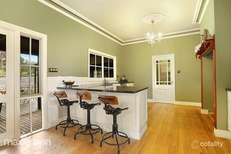 Property photo of 489 Lusatia Park Road Hoddles Creek VIC 3139