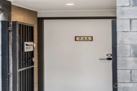 Property photo of 24A Symonds Place Adelaide SA 5000