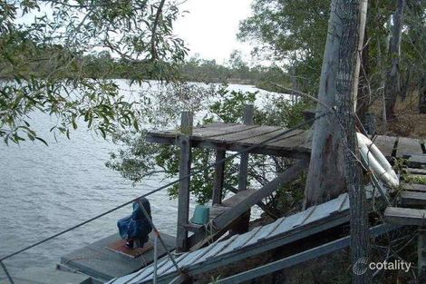 Property photo of 408 Coast Road Baffle Creek QLD 4674