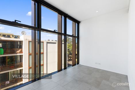 Property photo of 311/8 Central Park Avenue Chippendale NSW 2008