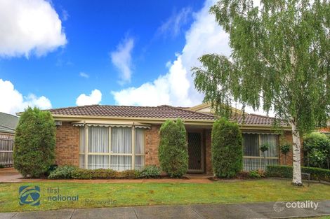 1/53 Shearer Dr, Rowville, VIC 3178