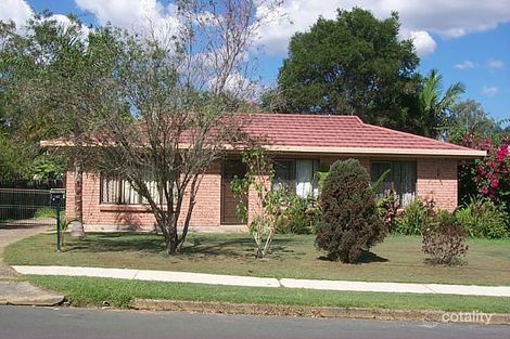 Property photo of 46 Forestglen Crescent Browns Plains QLD 4118