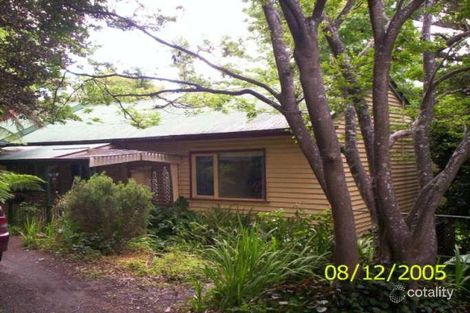 Property photo of 5 Nugent Street Monbulk VIC 3793