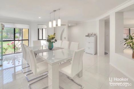 Property photo of 16 Tuckeroo Place Sunnybank Hills QLD 4109