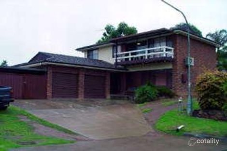Property photo of 9 Honeytree Place Baulkham Hills NSW 2153