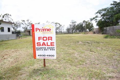 Property photo of 11 Edith Street Port Curtis QLD 4700