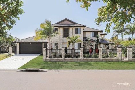 Property photo of 5 Reliance Place Pelican Waters QLD 4551