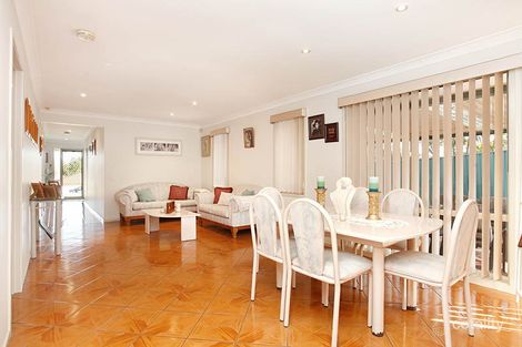 Property photo of 9 Osprey Place Claremont Meadows NSW 2747