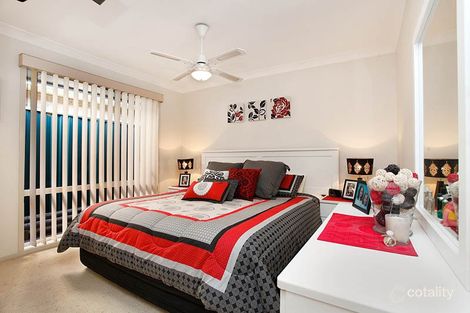 Property photo of 9 Osprey Place Claremont Meadows NSW 2747