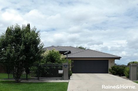 Property photo of 28 Bohenia Crescent Moree NSW 2400