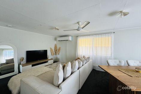 Property photo of 4 Connor Drive Moranbah QLD 4744