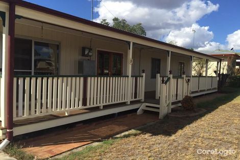 Property photo of 5 Daisy Street Miles QLD 4415