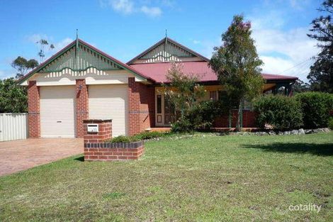 53 Tradewinds Ave, Sussex Inlet, NSW 2540