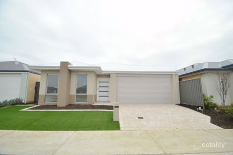 Property photo of 17 Greensand Promenade Treeby WA 6164