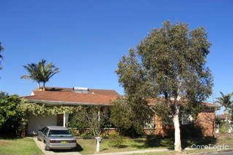 Property photo of 4 Broadmeadows Street St Johns Park NSW 2176