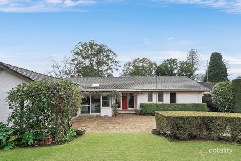Property photo of 76 Kintore Street Wahroonga NSW 2076