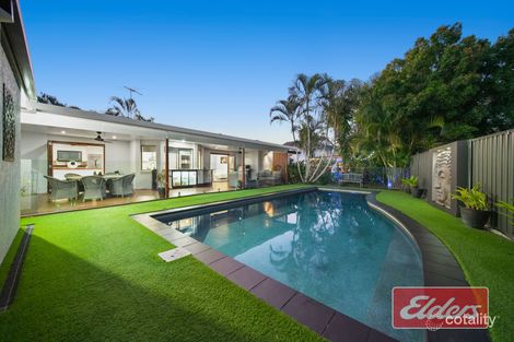 Property photo of 114 Saint Andrews Drive Cornubia QLD 4130