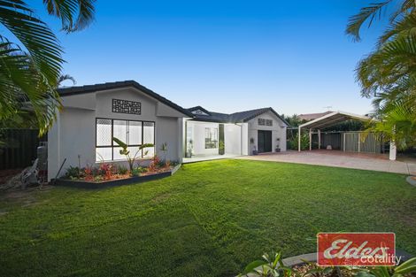 Property photo of 114 Saint Andrews Drive Cornubia QLD 4130