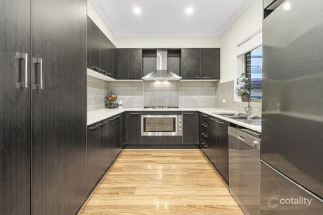 Property photo of 7A Crawford Avenue Dandenong North VIC 3175