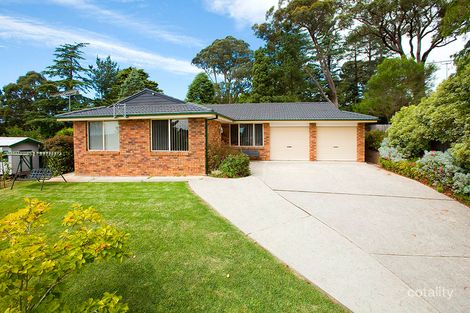 Property photo of 30 Semkin Street Moss Vale NSW 2577